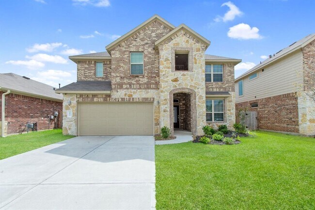Building Photo - 4827 Creekside Haven Trail