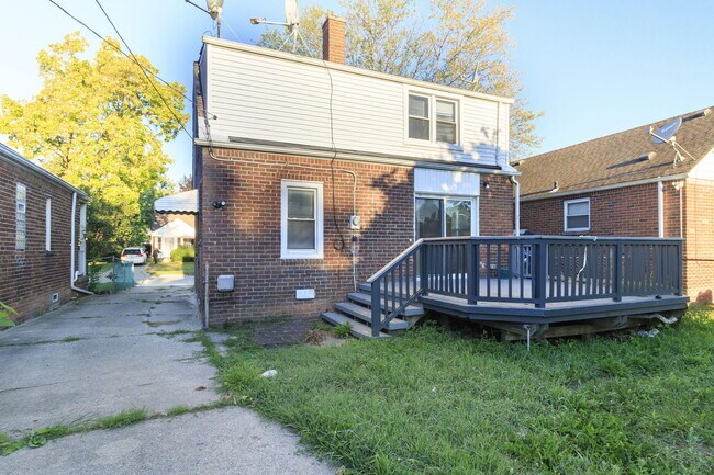 Foto del edificio - 6506 Memorial Ave