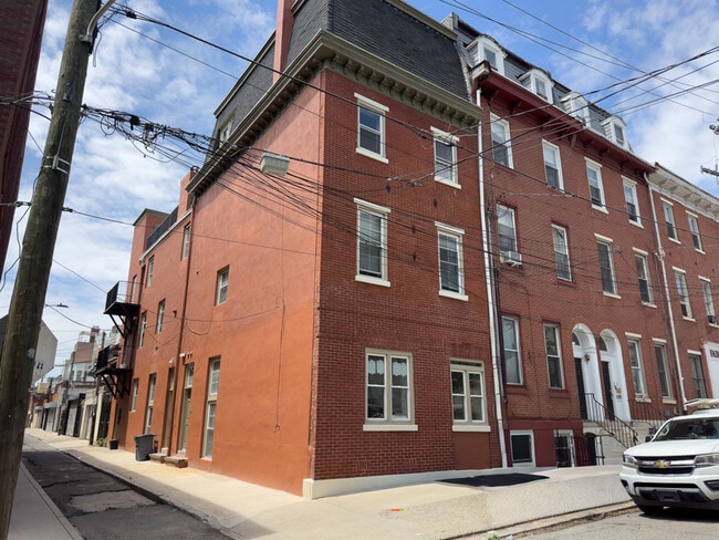 Foto del edificio - 536 N 19th St