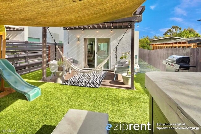 Building Photo - 3 br, 3 bath House - 414 Morrison St, San ...