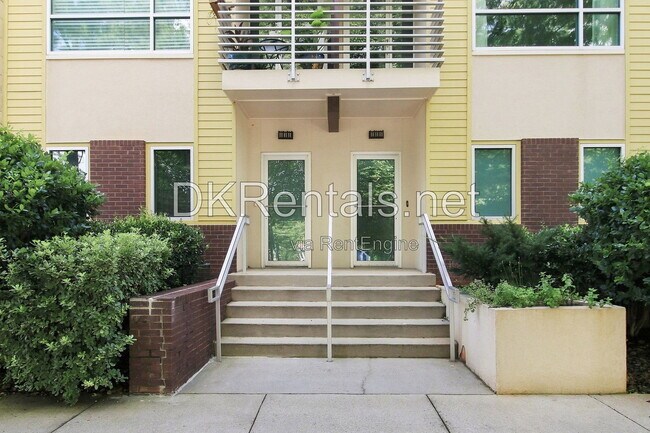 Foto del edificio - 201 S Howard St SE