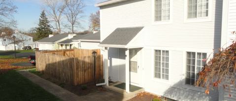 Foto principal - 110 Greenway Blvd