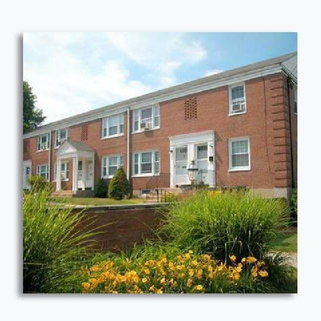 Brooksyde Apartments Rentals West Hartford, CT