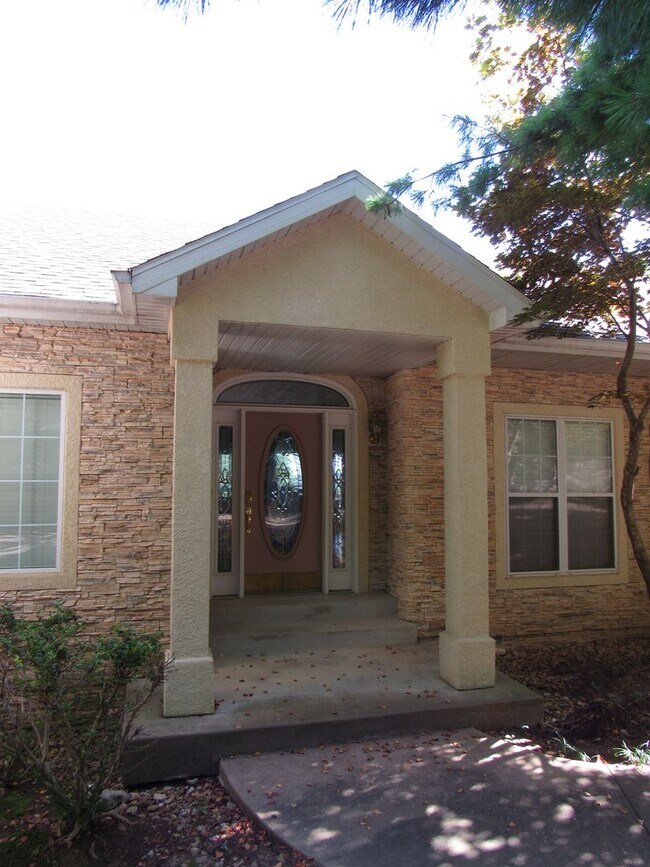 Foto del edificio - Osage Beach house for rent