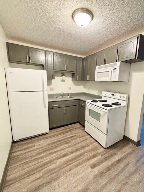 Foto principal - 1805 Arlington Ave