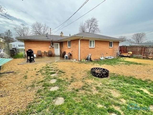 Building Photo - 1443 Pool St