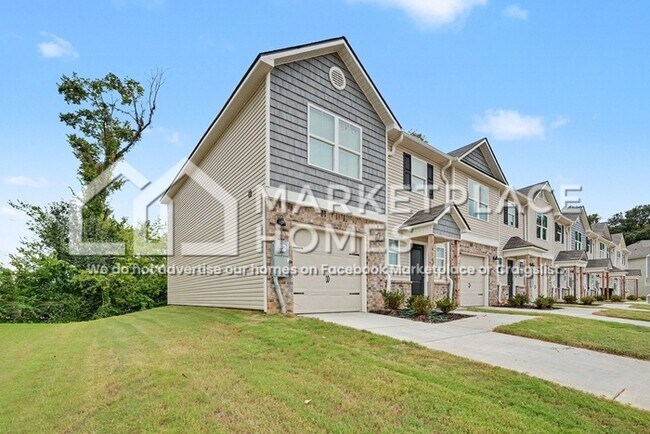 Foto del edificio - 4145 Hudson Ct SW