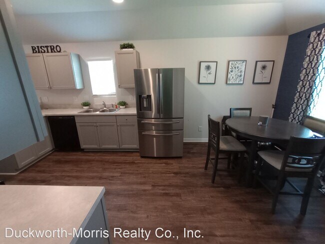 Building Photo - 3 br, 2 bath House - 12521 Waterbury Run