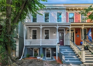 Photo - 3001 E Marshall St House