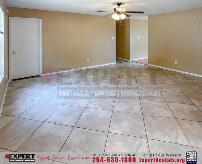 Building Photo - Comfort & Space Near Fort Cavazos – 5BR Ho...