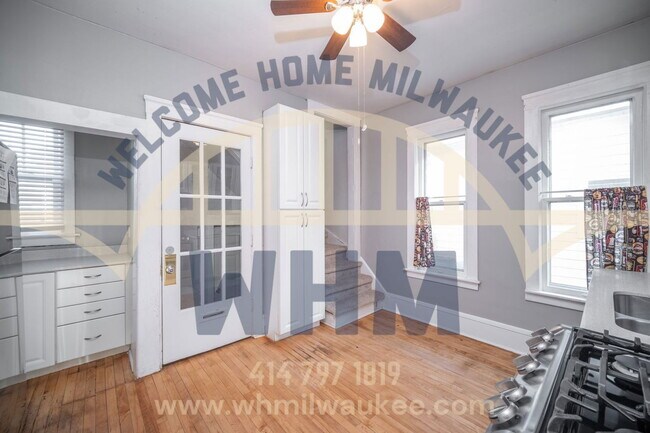 Foto del edificio - 1918 N 55th St