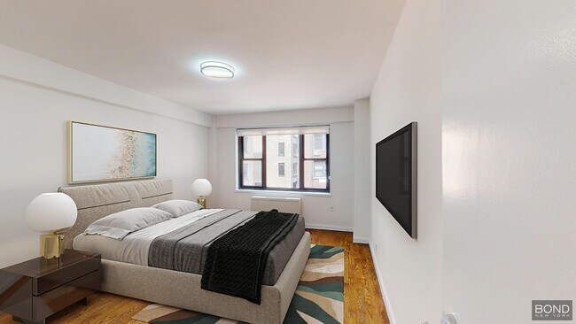 Foto del edificio - 405 E 56th St
