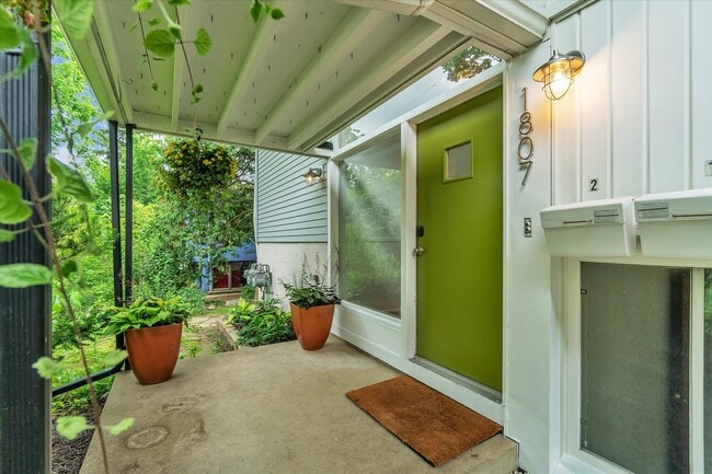 Photo - 1807 Fair St House