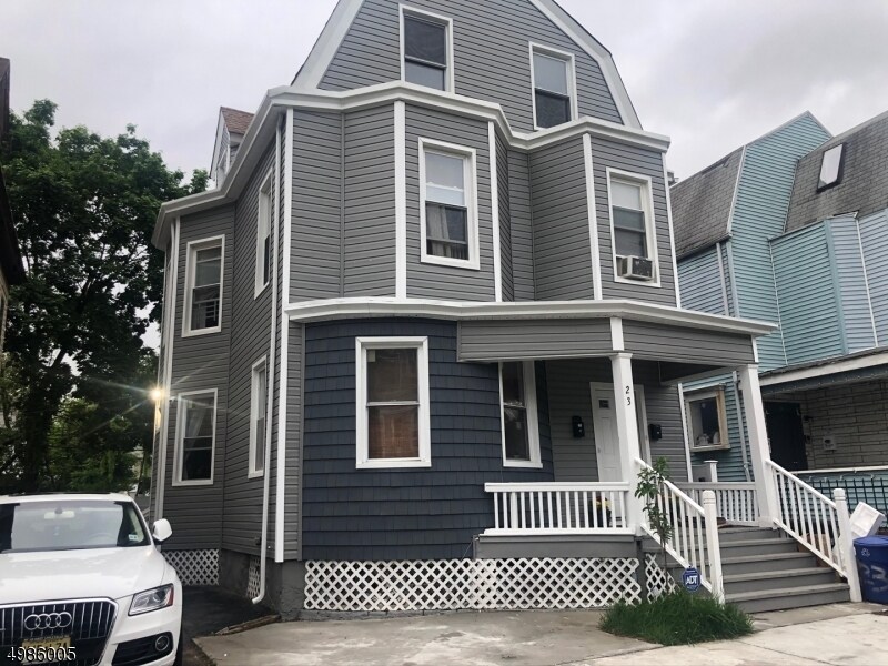 23 Girard Ave, East Orange, NJ 07017 House Rental in East Orange, NJ