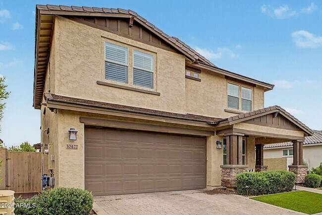 Building Photo - 10422 E Corbin Ave