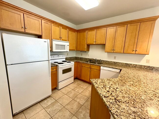 Photo - Quarry Hill Apartments