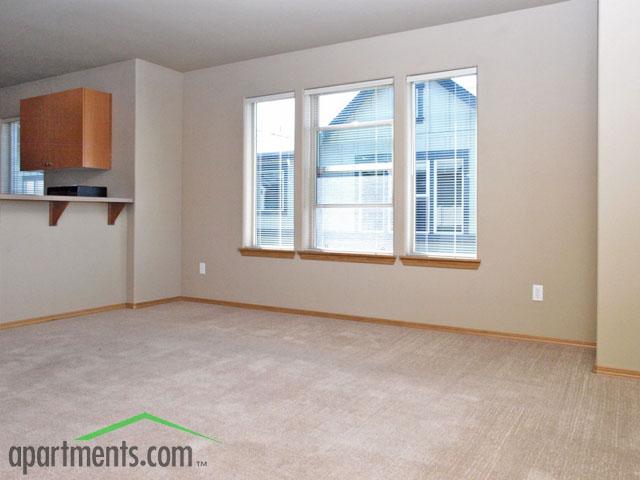 Foto del interior - Glacier Vista Apartments