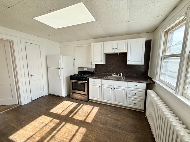 Foto del edificio - 736 N Pearl St