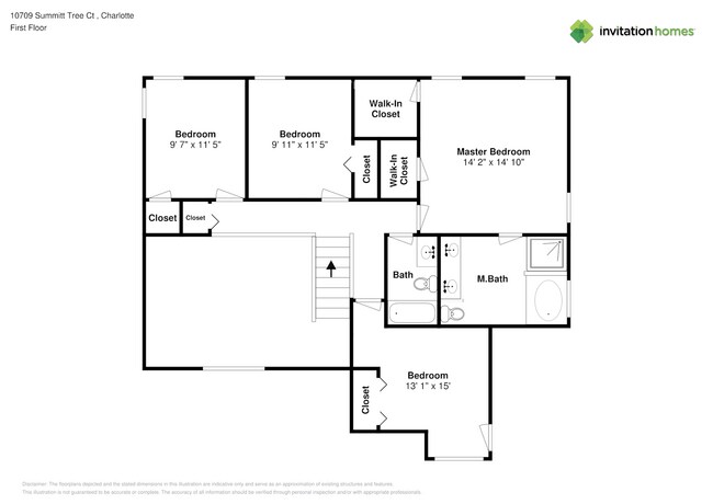Foto del edificio - 10709 Summitt Tree Ct