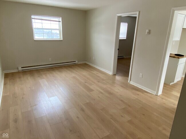 Foto del edificio - 701 S 14th St