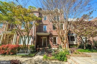Building Photo - 4046 Chancery Ct NW