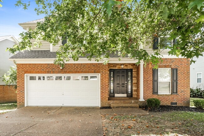 Building Photo - 1415 Bern Dr