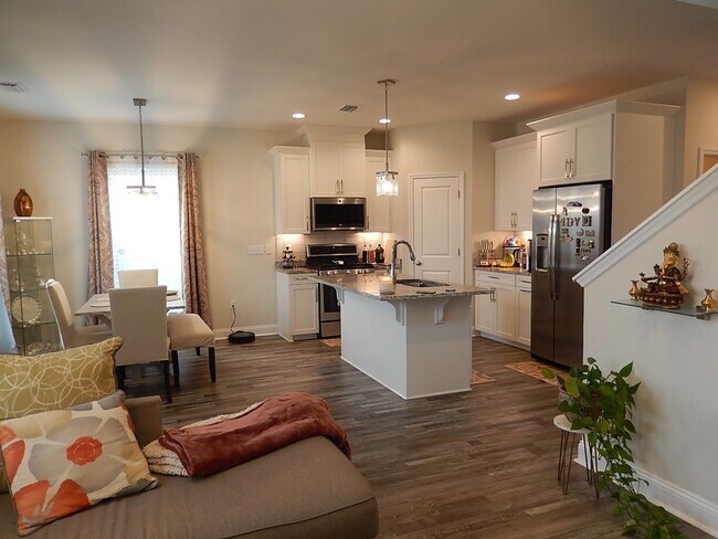 Foto del edificio - 2886 Fontana St