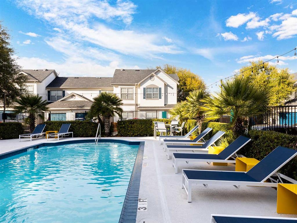 Castle Hills Townhomes Townhomes for Rent San Antonio, TX
