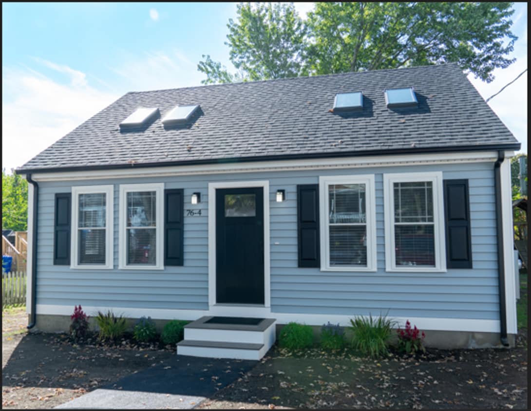 Primary Photo - Newly Constructed Single-Family Home For R...