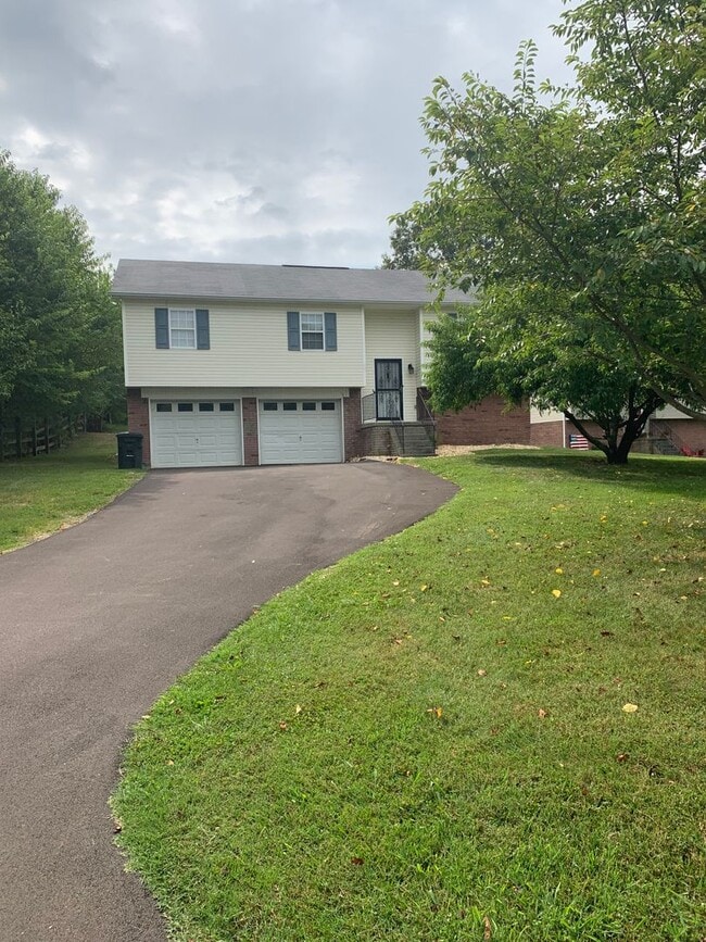 Building Photo - 3 Bedroom/2 Bath Split-Foyer Home Kingspor...