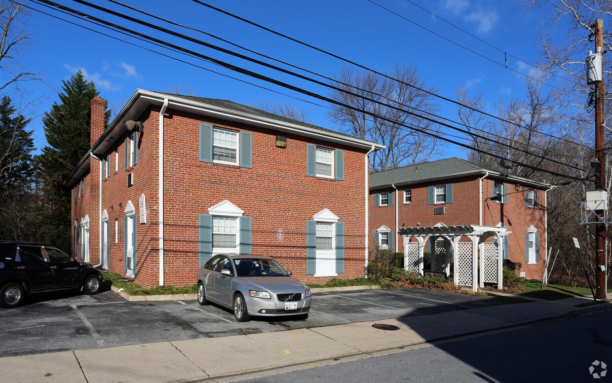 19 Post Office Ave, Laurel, MD 20707 Apartments in Laurel, MD
