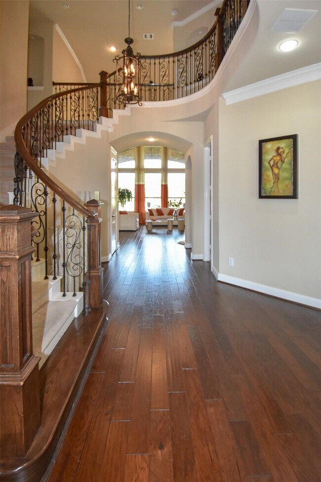 Foto del edificio - 3222 Wimberly Pl Ln