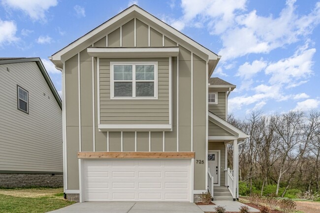 NEW CONSTRUCTION! - NEW CONSTRUCTION! House
