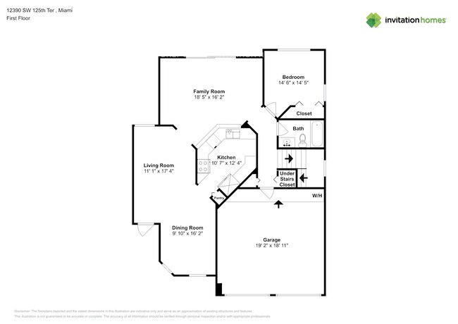 Foto del edificio - 12390 SW 125th Terrace