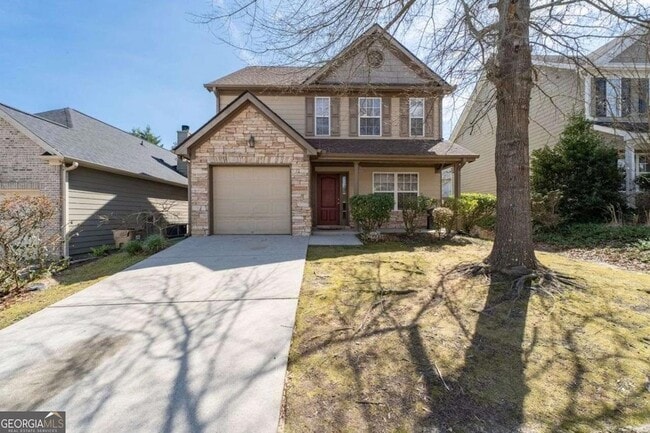 Photo - 6425 White Walnut Way House