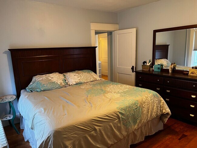 Foto del edificio - 611 Beacon St