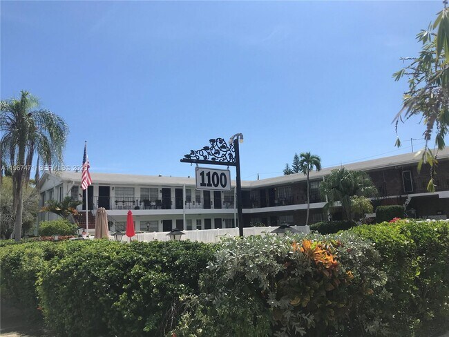 Foto del edificio - 1100 Atlantic Shores Blvd