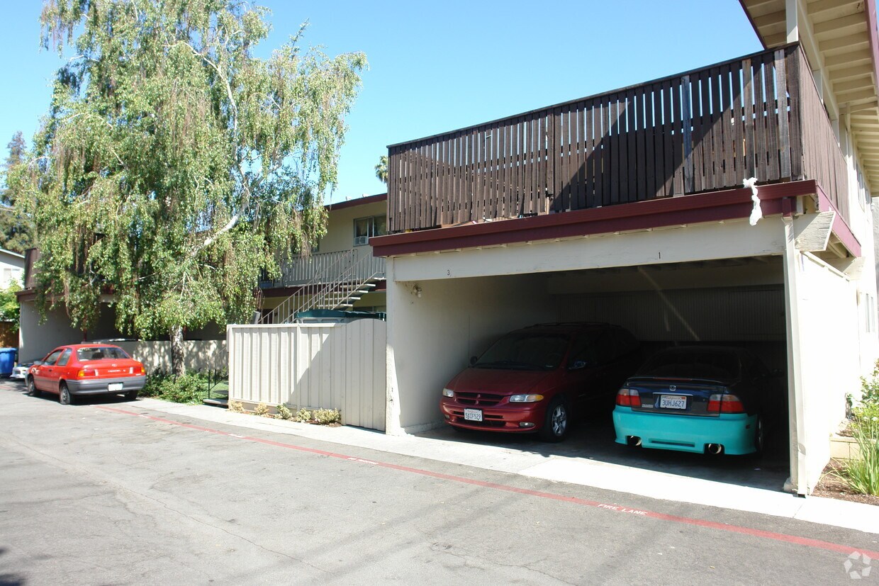 Foto del edificio - 5707 Almaden Road