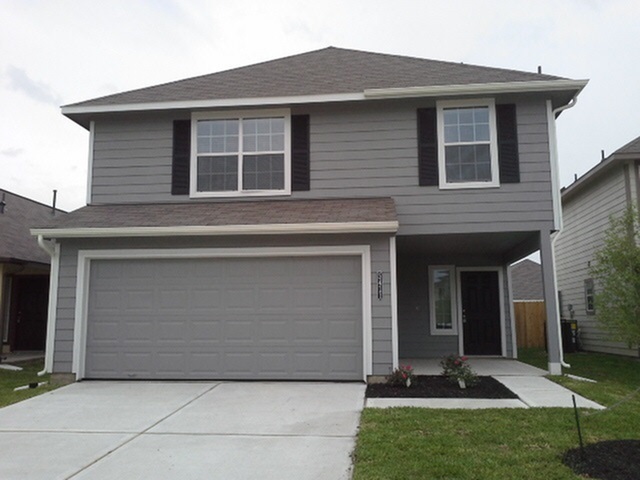 Foto del edificio - 5411 Latta Plantation Dr