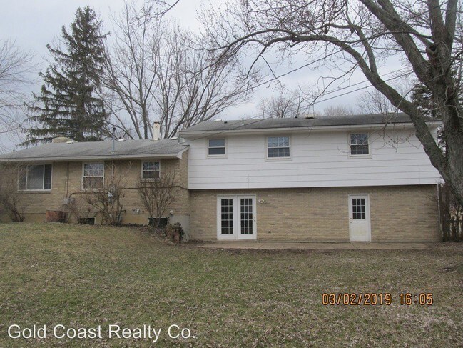 Foto del edificio - 4 br, 2.5 bath House - 4512 Old Salem Road