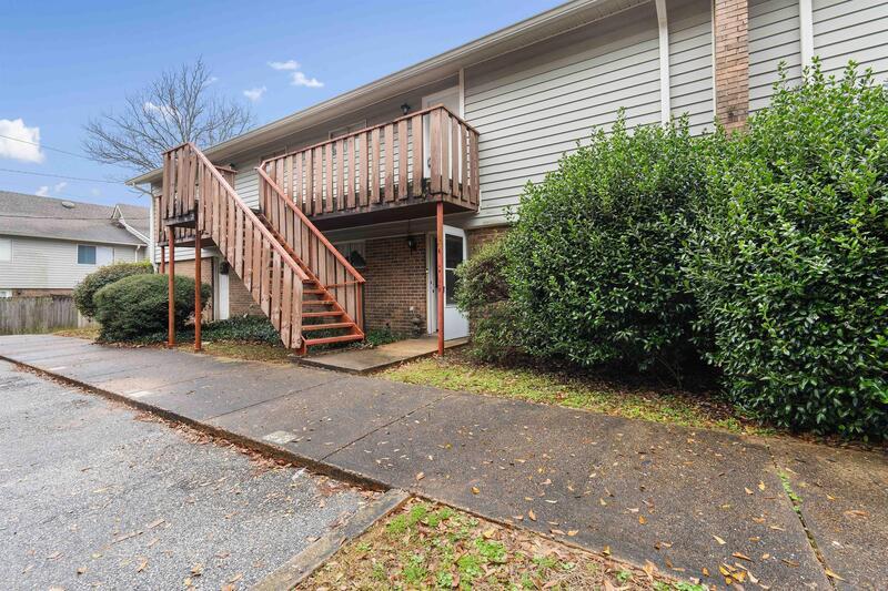 6527 Old Shell Rd, Mobile, AL 36608 Condo for Rent in Mobile, AL