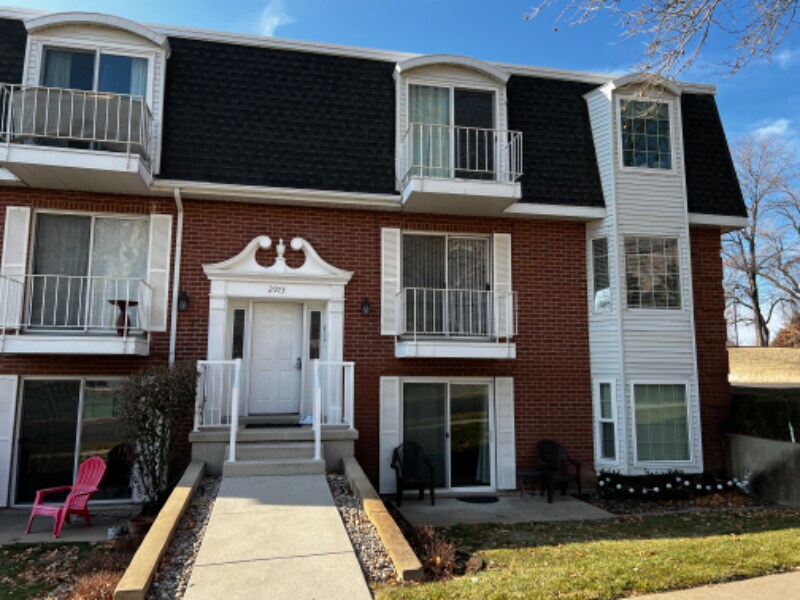 Primary Photo - 2973 Taylor Ave