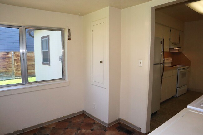 Foto del edificio - 2814 W Bannock St