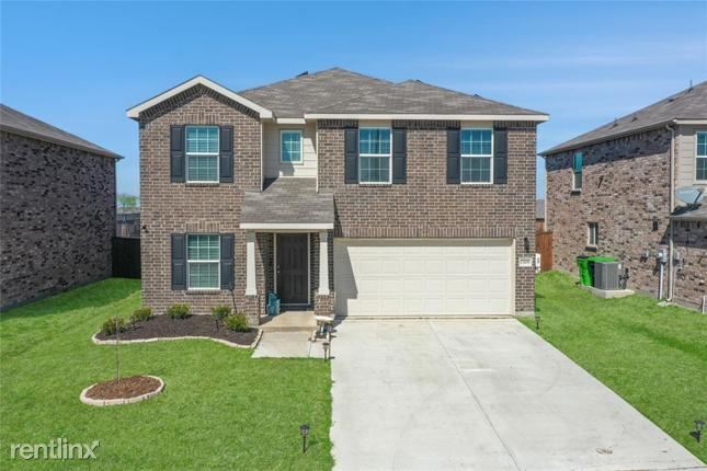 Building Photo - 3 br, 2 bath House - 1309 i Waggoner Drive