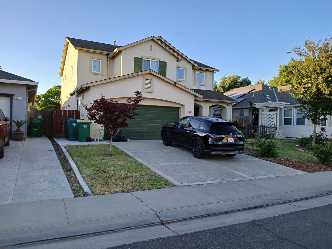 3021 Ogden Ln, Stockton, CA 95206 House Rental in Stockton, CA