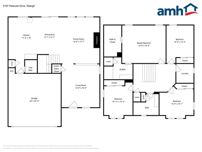 Foto del edificio - 6157 Paducah Dr