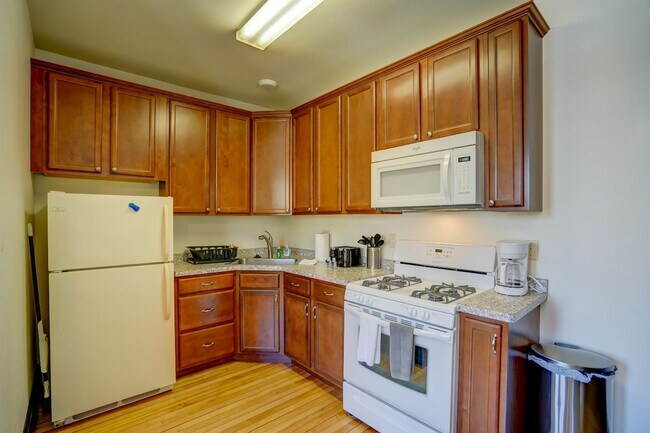 Foto del edificio - 1253 Williamson St