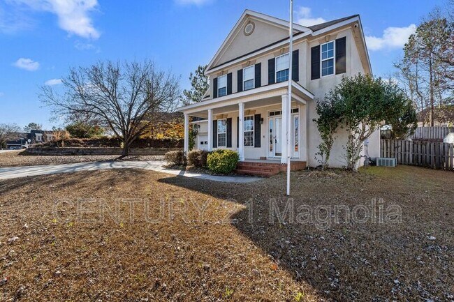 Foto del edificio - 832 Prairie Ln