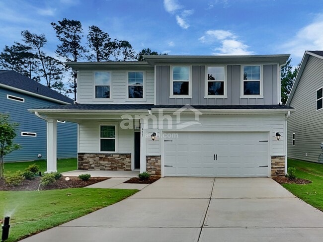 Building Photo - 611 Rivermist Dr