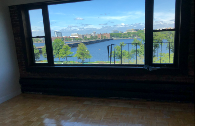 Foto del edificio - 464 Beacon St